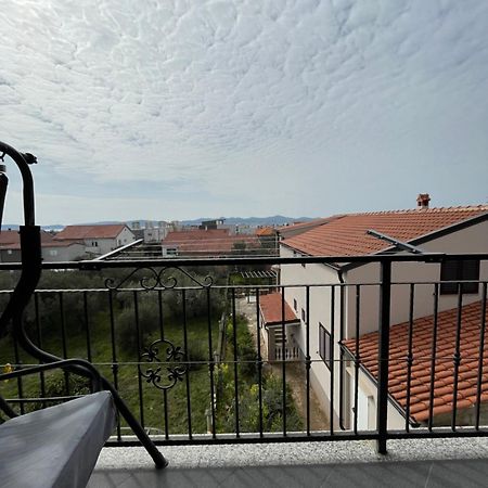 Apartmani Kristo 2 Zadar Exterior foto