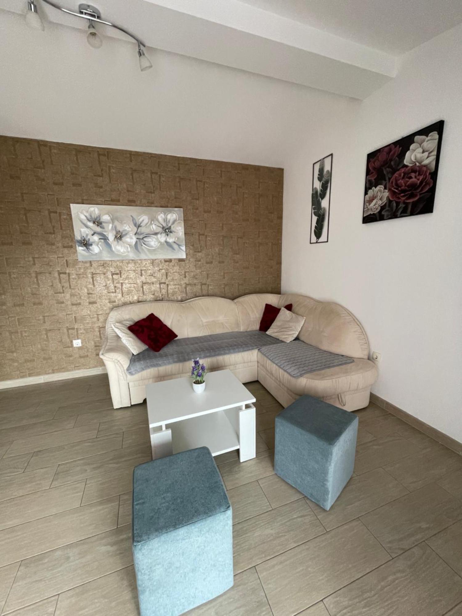 Apartmani Kristo 2 Zadar Exterior foto
