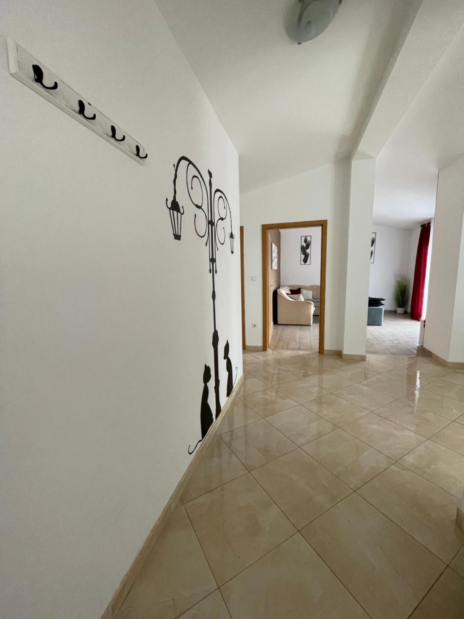 Apartmani Kristo 2 Zadar Exterior foto